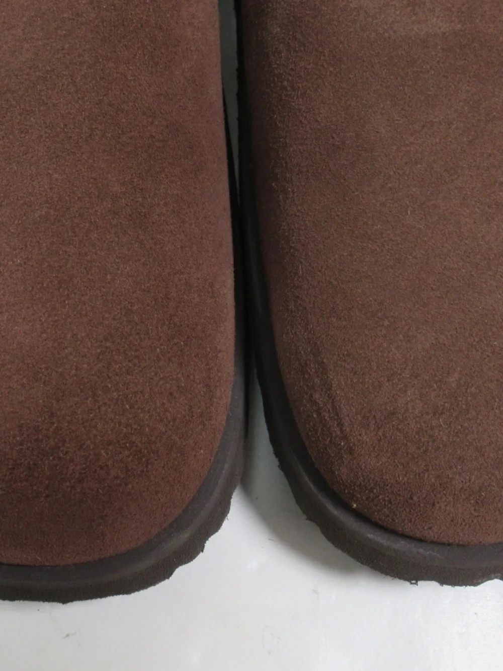 Birkenstock 1774 Men's IV Tokio Suede Leather Sandals Carafe Brown Size 11 US M